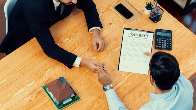 Moving Forward with Confidence with the Support of a Mediator Greater Manchester
