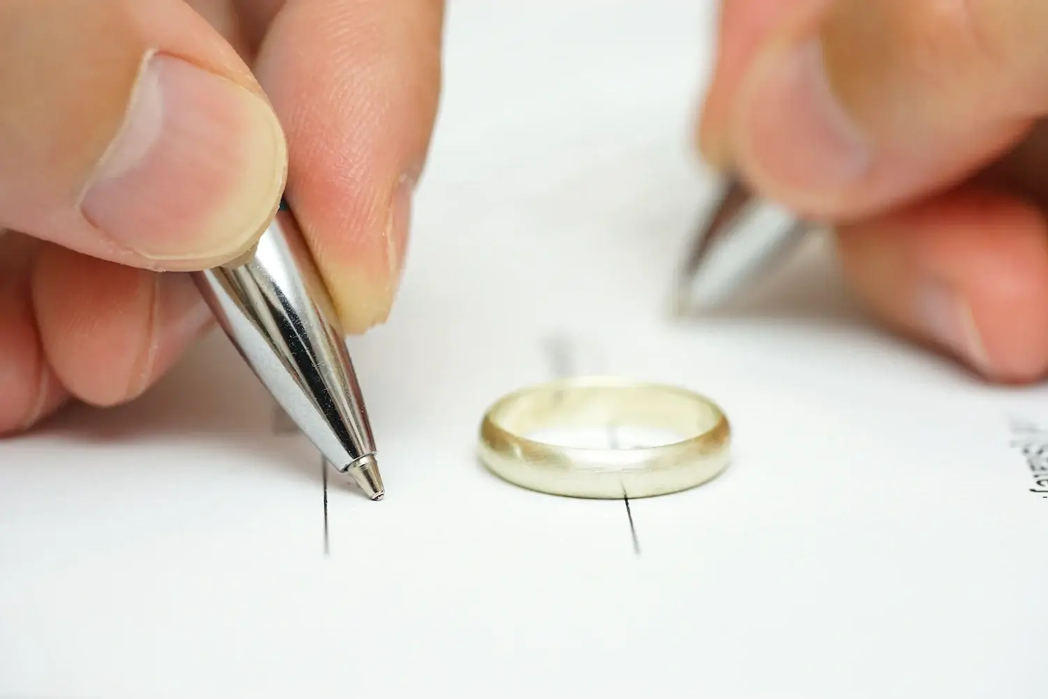 Strengthening Your Position in Divorce Negotiations with Professional Mediation Greater Manchester
