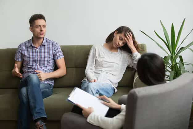 Local family mediation Greater Manchester for conflict resolution