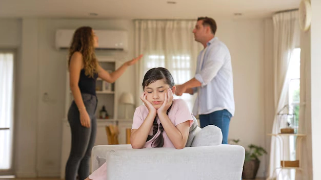 What Is Parental Responsibility in the UK Greater Manchester