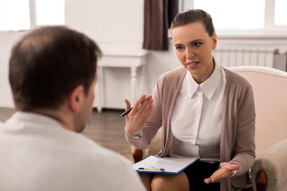 Techniques Used in Family Mediation​ Greater Manchester