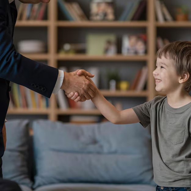 Understanding Child Arrangements – Guidance from EH Mediation Specialists Greater Manchester