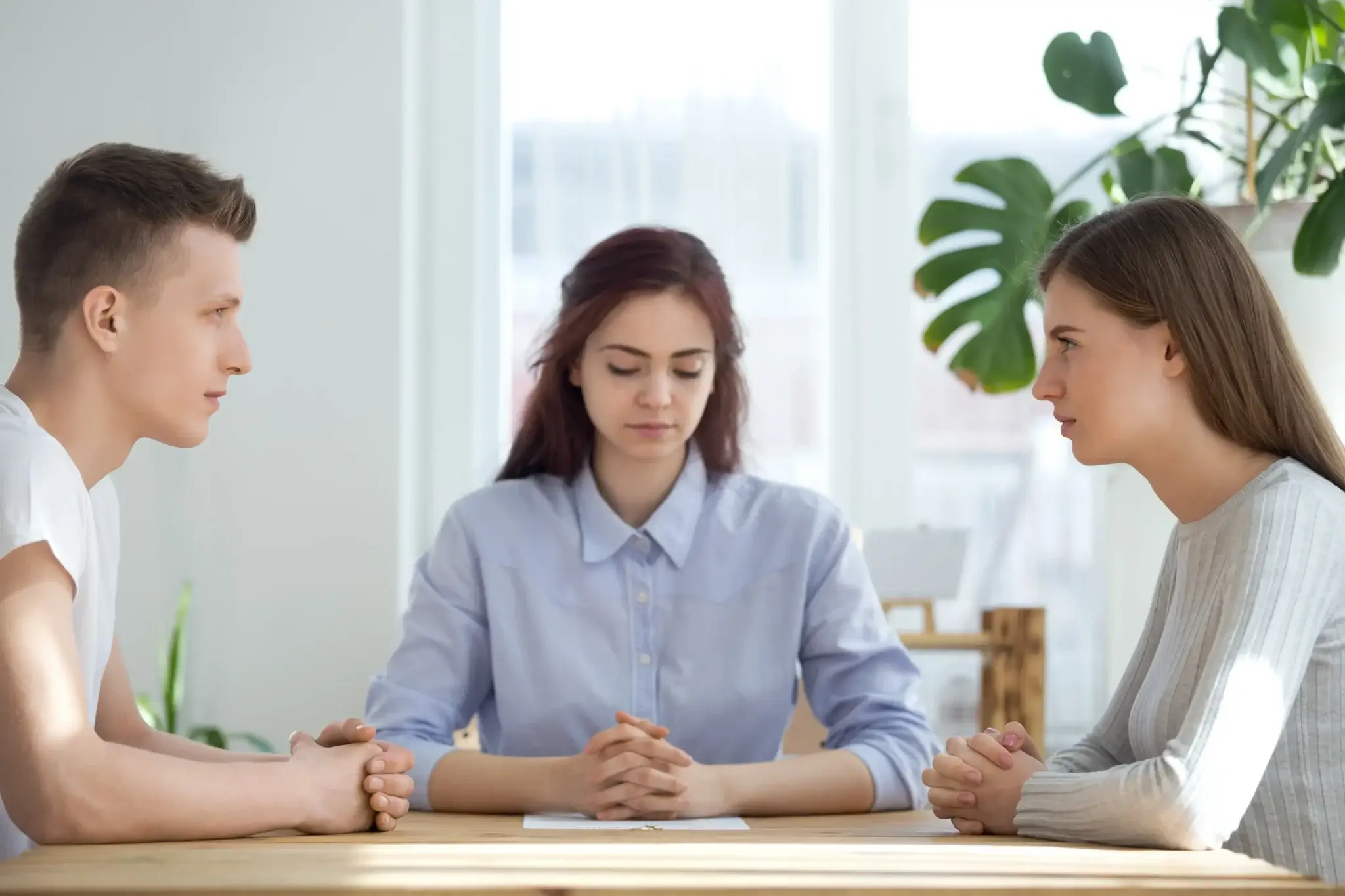 Mediators Greater Manchester: Enhance Conflict Resolution with Mental Health Training