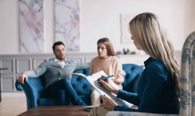 The Step-by-Step Family Mediation Process with EH Mediation Greater Manchester