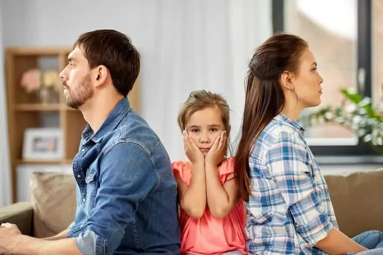 Damage to Co-Parenting and Long-Term Relationships Greater Manchester