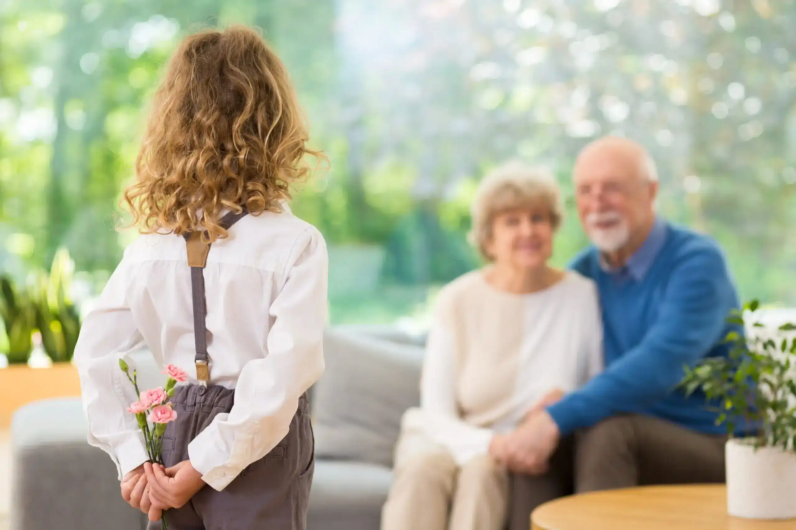 Taking the First Step: How EH Mediation Supports Grandparents Toward Positive Outcomes Greater Manchester
