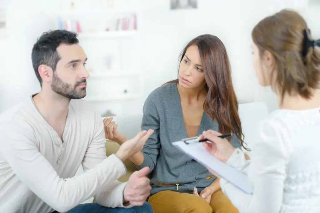 Empowerment Through Structured Communication and Professional Support Greater Manchester