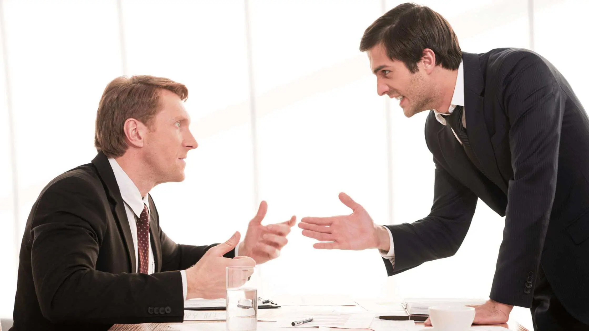 How EH Mediation Creates a Safe Space for Financial Discussions Greater Manchester