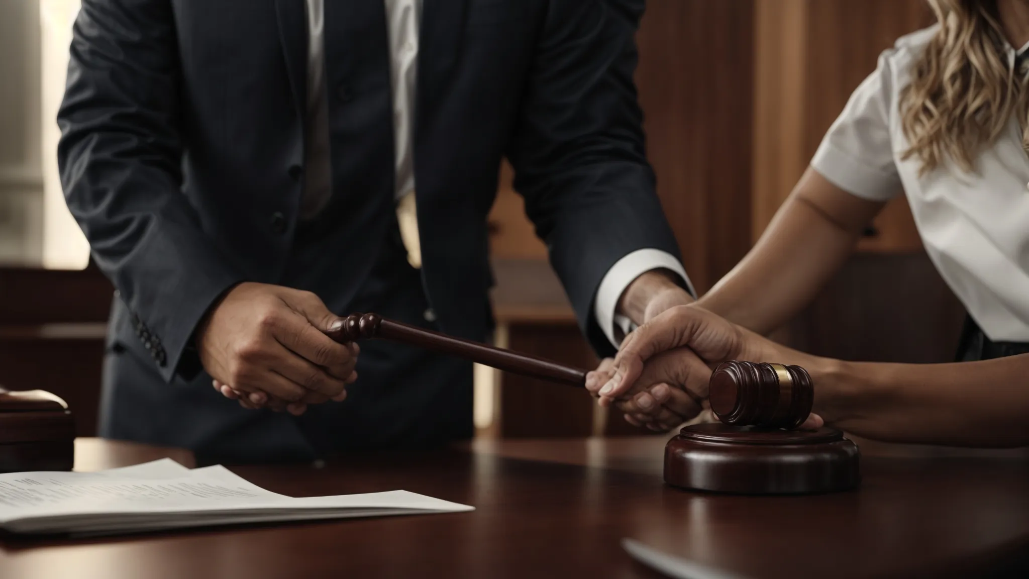 Why Choosing EH Mediation Strengthens Your Agreement Greater Manchester
