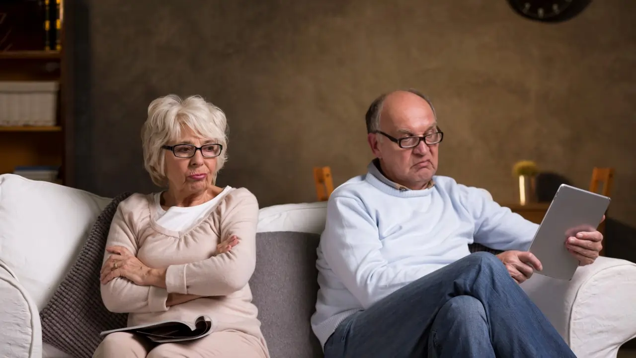 Preventing Long-Standing Family Issues from Escalating During Care Planning Greater Manchester