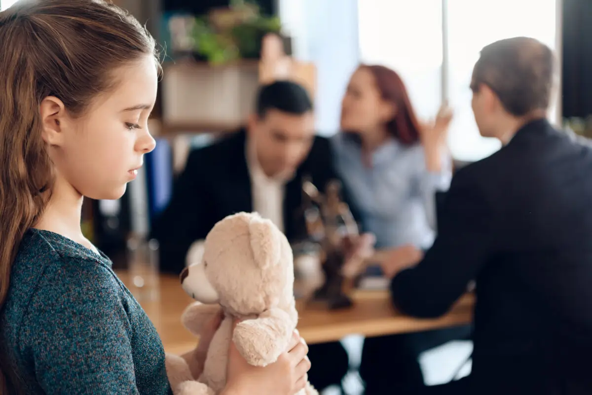 Supporting Healthy Communication Between Co-Parents Greater Manchester