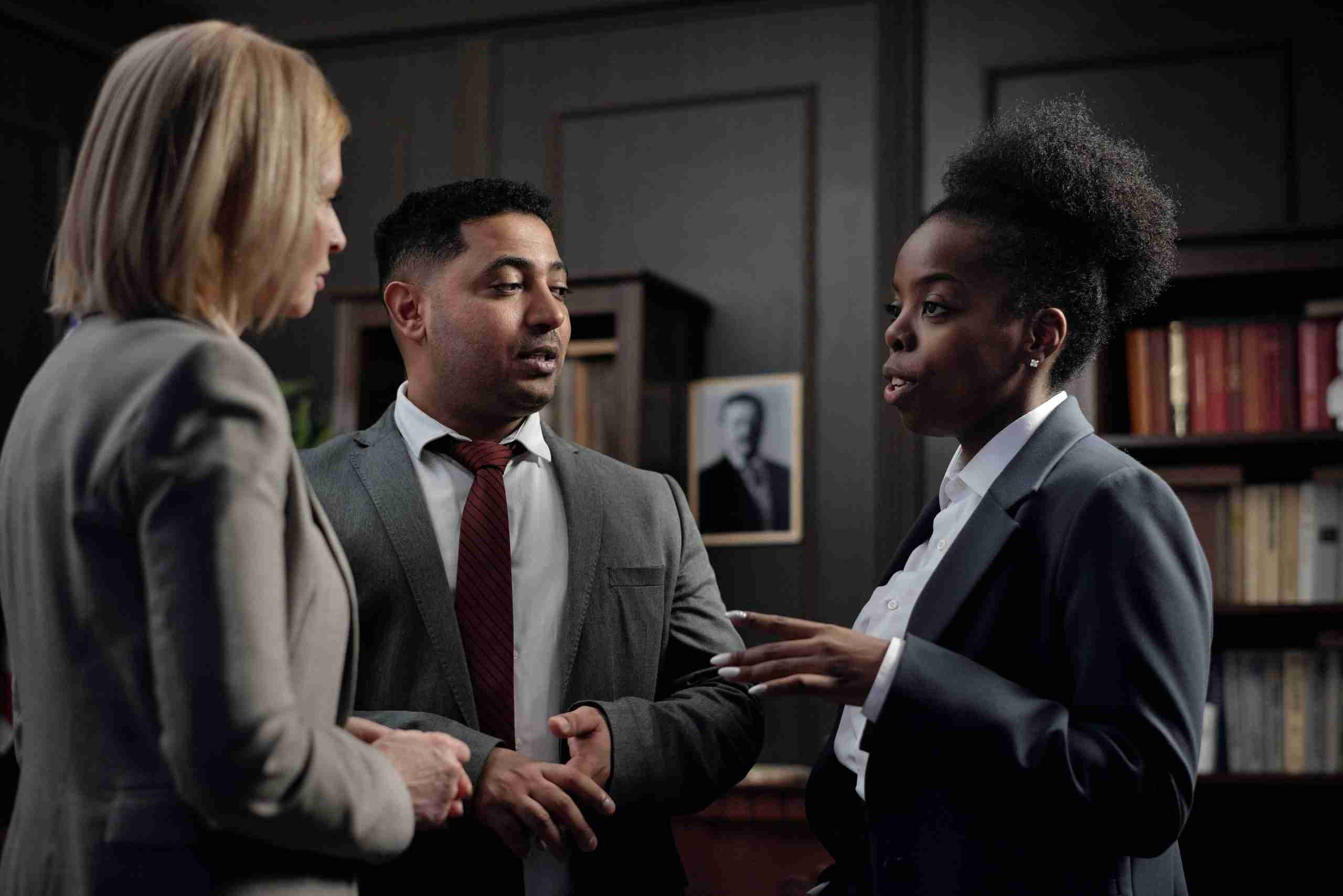 The Legal Framework Behind Inheritance Mediation in the UK Greater Manchester