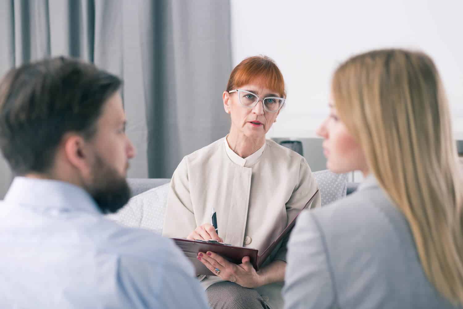 How Is Property Divided in Divorce in the UK Greater Manchester?