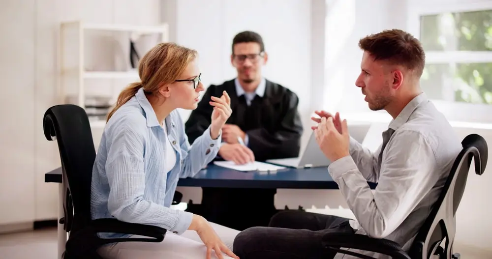 Rebuilding Trust After Relationship Breakdown Through Professional Mediation Greater Manchester