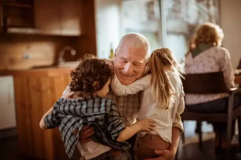 How EH Mediation Creates a Safe, Neutral Space for Sensitive Elder Care Discussions Greater Manchester