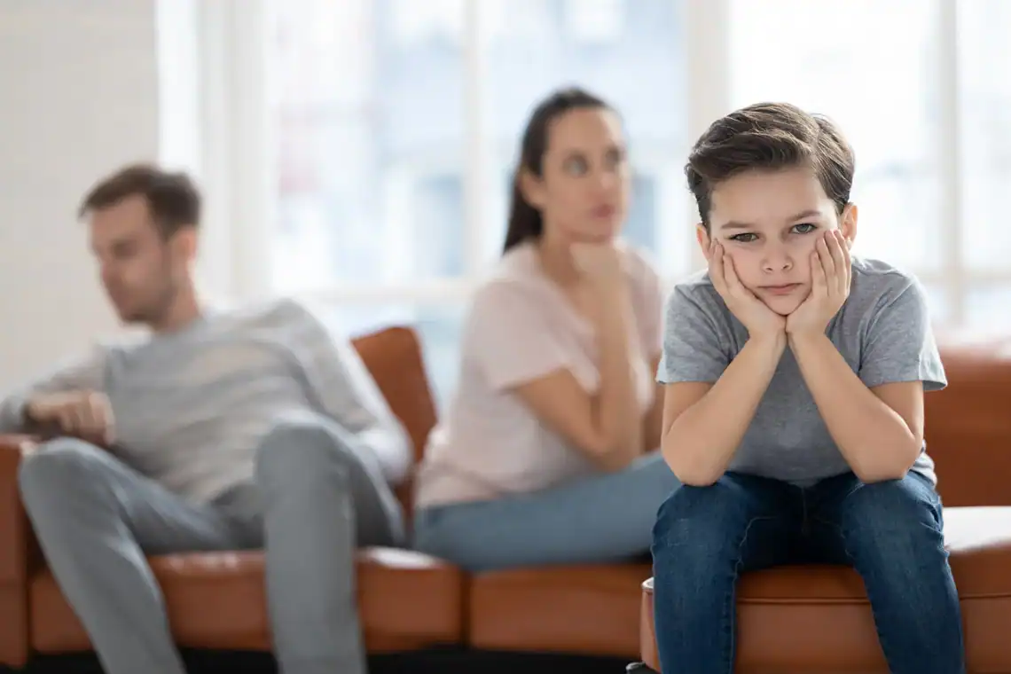 Why More Parents Trust EH Mediation for Child Arrangement Solutions Greater Manchester