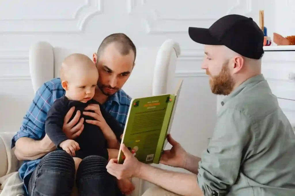 Common Family Issues LGBTQ+ Couples and Parents Face Greater Manchester