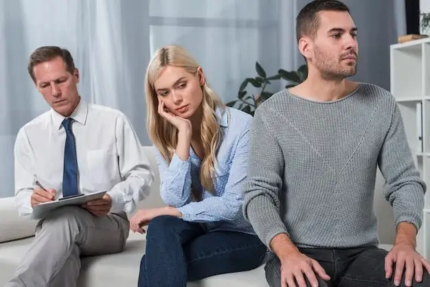 Experienced local family mediator Greater Manchester
