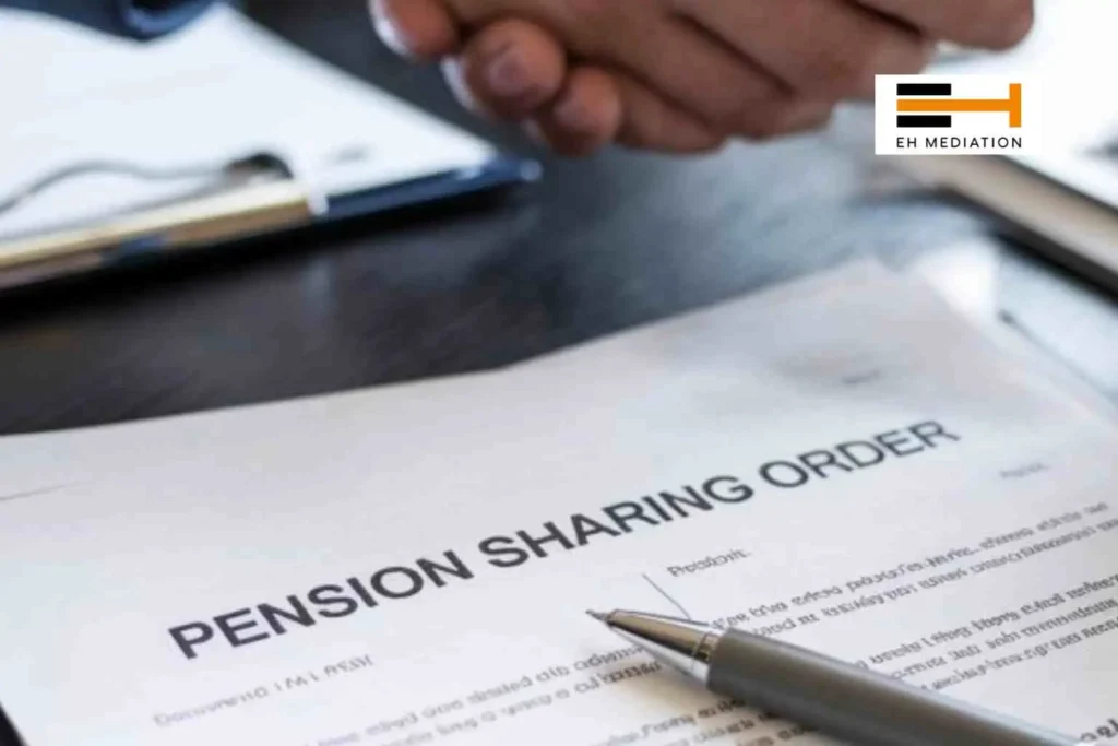  Pension Sharing Frequently Asked Questions Greater Manchester
