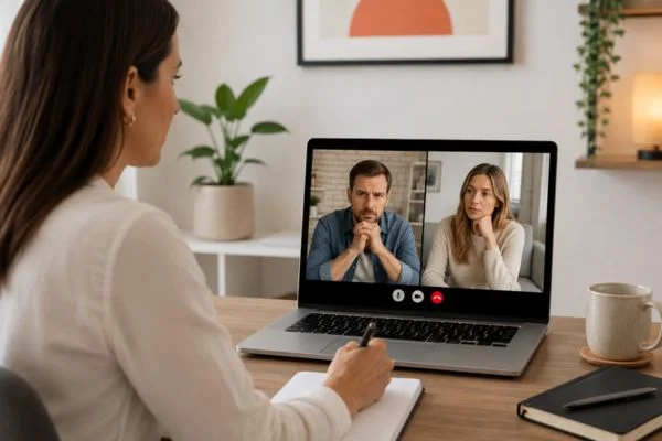 My Ex Won't Agree to Mediation Greater Manchester