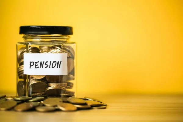 Pension Sharing Mediation Greater Manchester